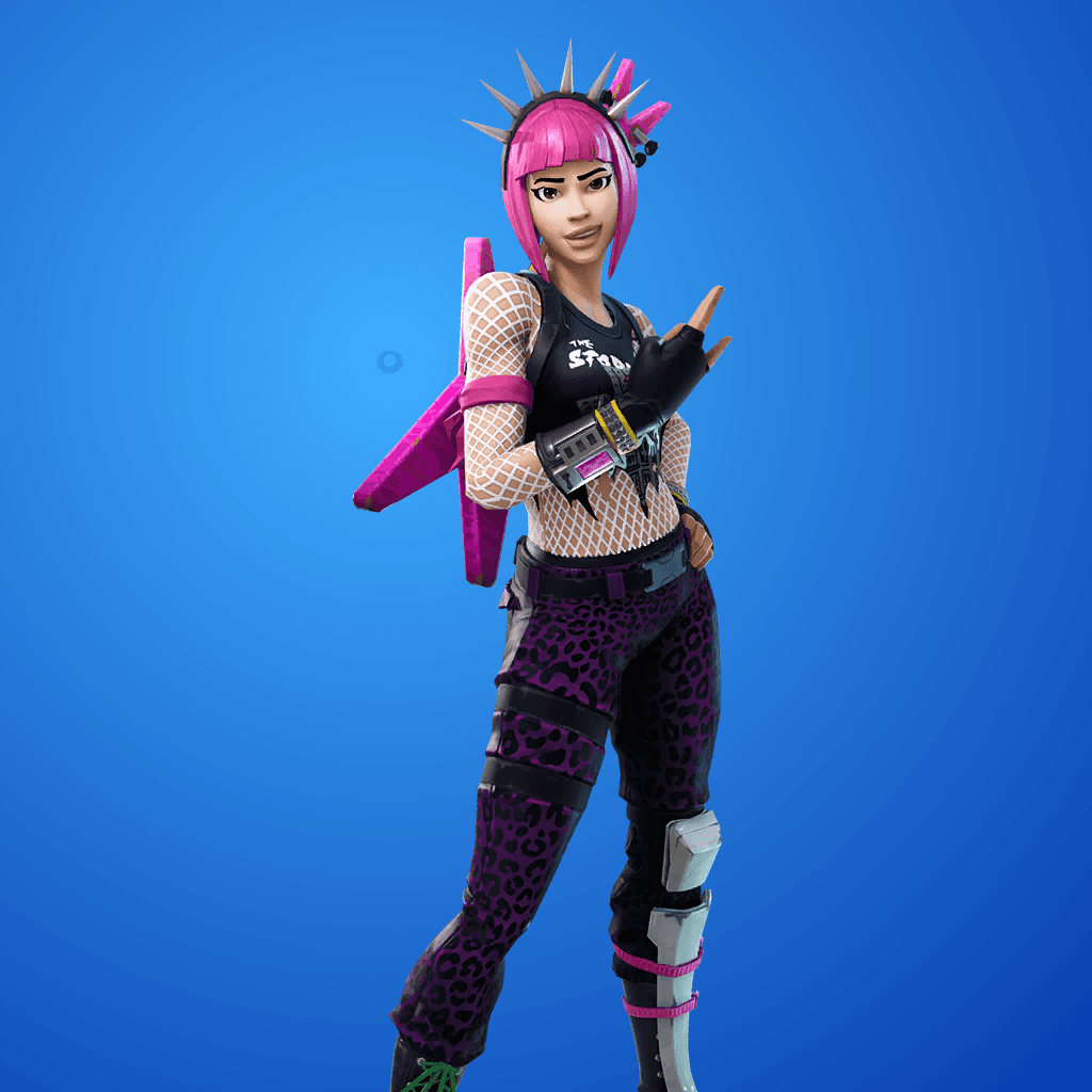 Power Chord