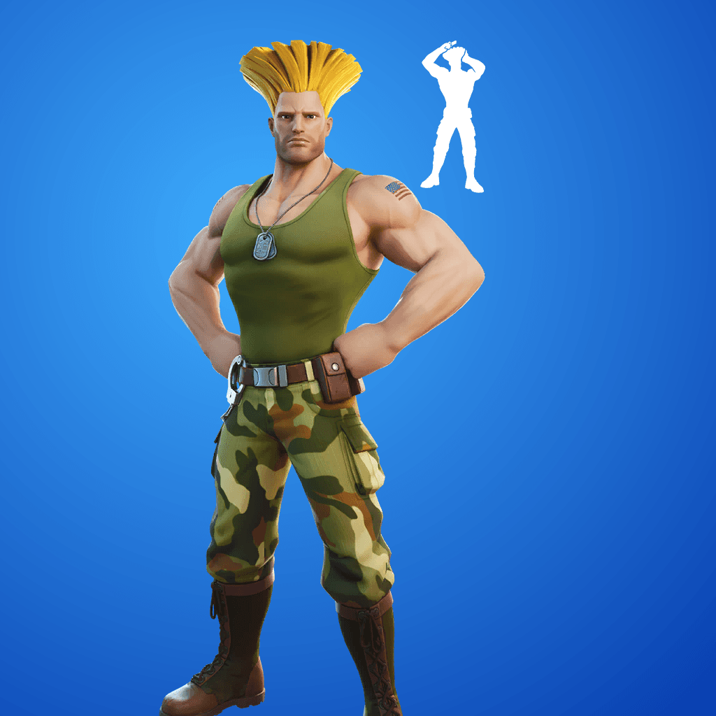 Guile