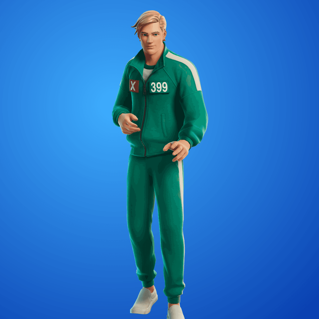 Green Light Guardian