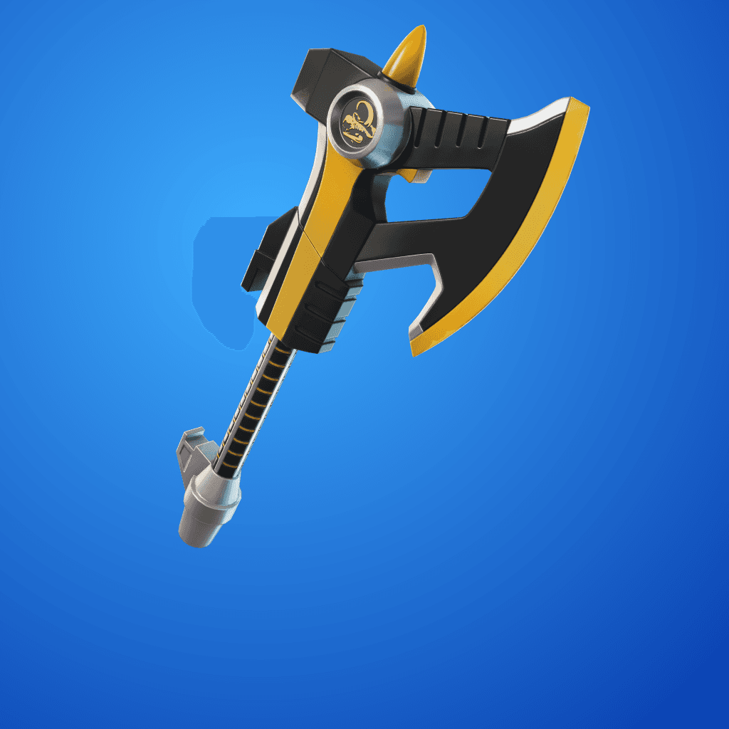 Power Axe