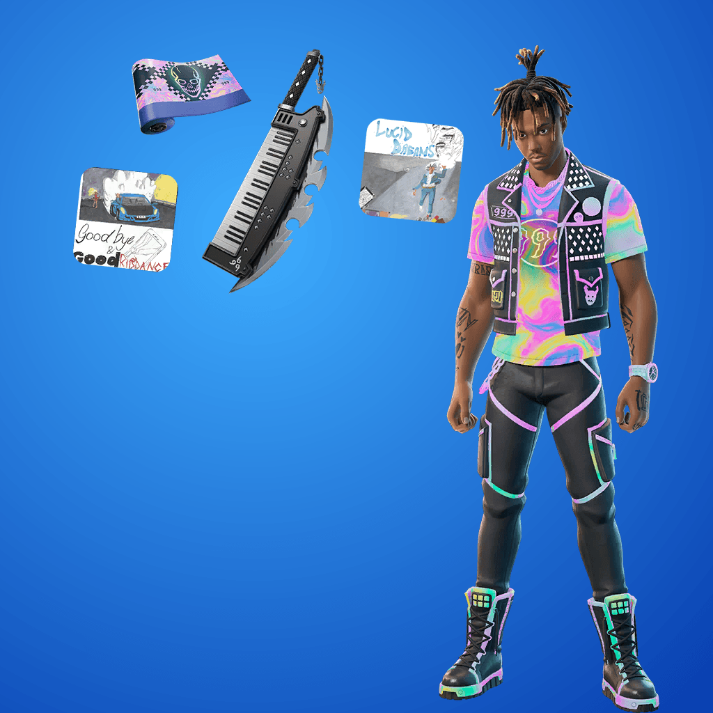 WRLD Takeover Bundle