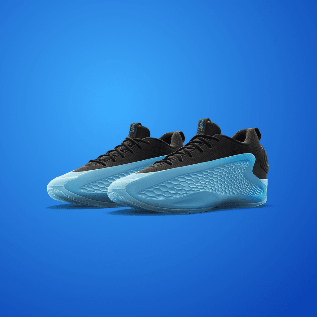 adidas Anthony Edwards 1 Low 'Nick's Gift'