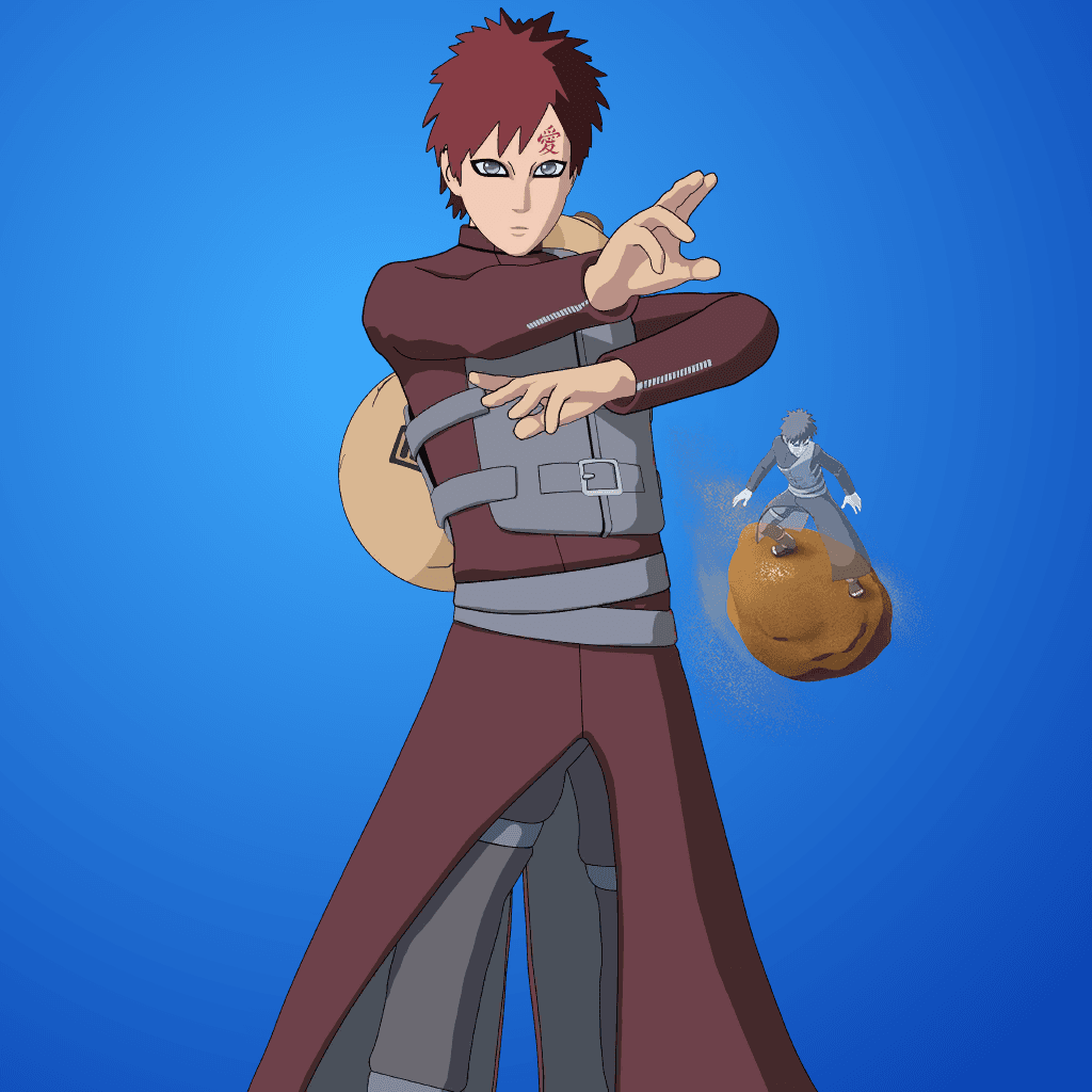 Gaara