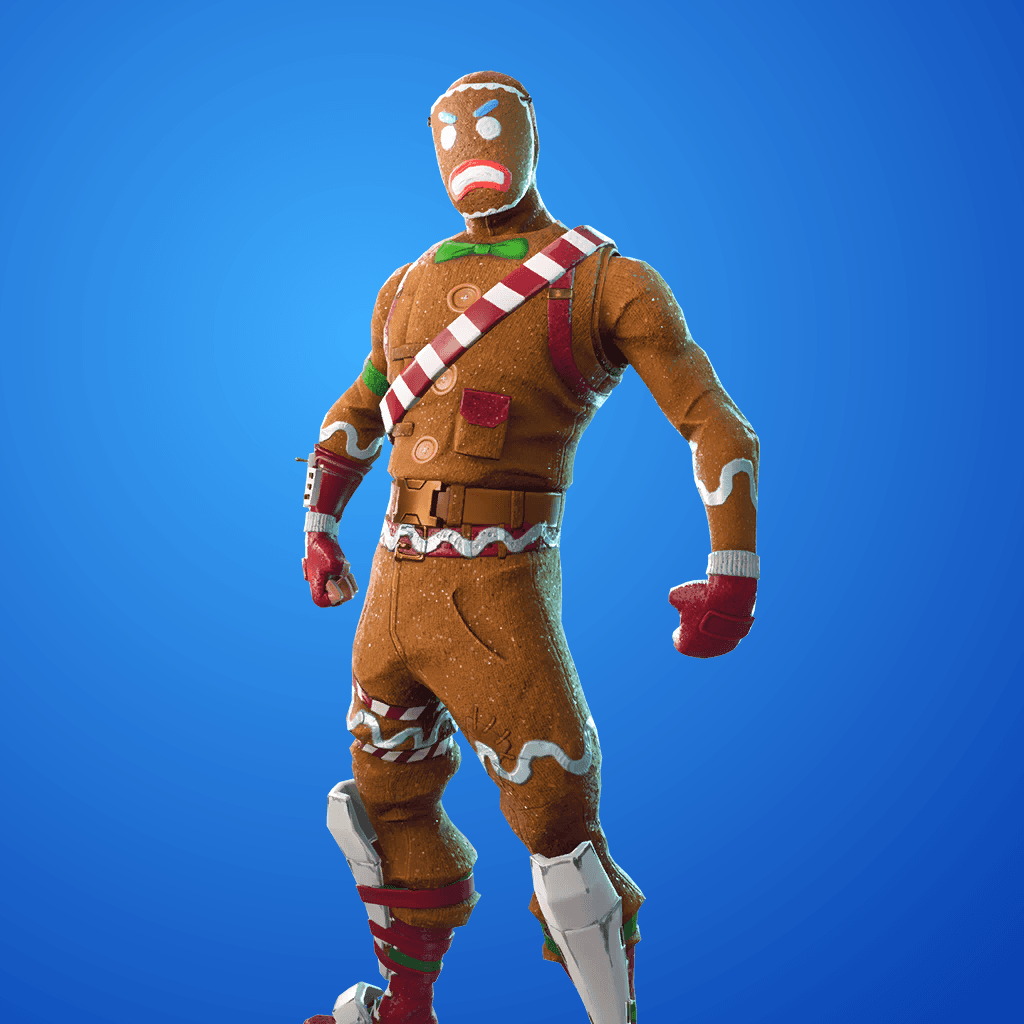 Merry Marauder