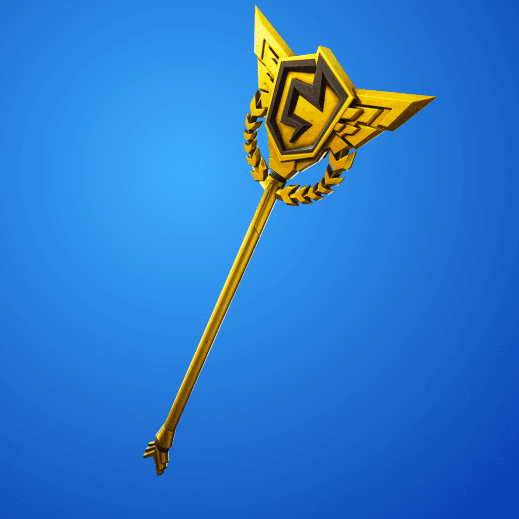 The Axe of Champions